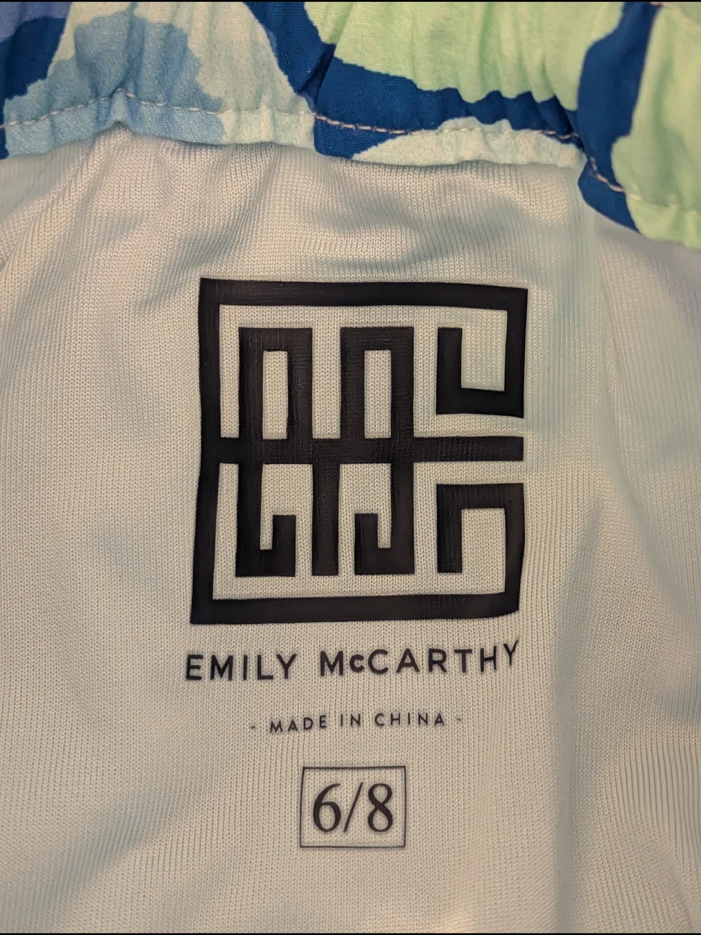 Emily Mccarthy emily mccarthy
